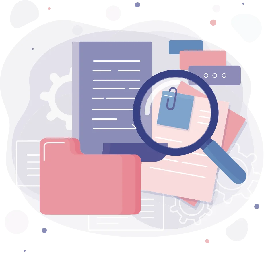 Extrait Kbis et documents officiels